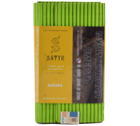 Табак Satyr Banana, 100 гр.