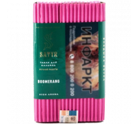 Табак Satyr Boomerang (эвкалипт с ментолом), 100 гр.