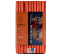 Табак Satyr Peach, 100 гр.
