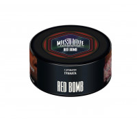 Табак Must Have Red bomb (Гранат) 125 гр.