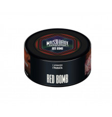 Табак Must Have Red bomb (Гранат) 125 гр.