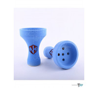 Чашка NJ Kill blue matt