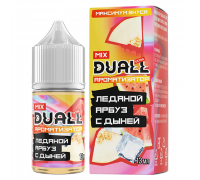Ароматизатор DUALL Mix Ледяной арбуз с дыней, 13 мл