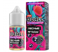 Ароматизатор DUALL Mix Лесные ягоды, 13 мл
