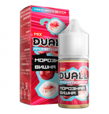 Ароматизатор DUALL Mix Морозная вишня, 13 мл