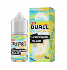 Ароматизатор DUALL Mix Морозная дыня, 13 мл