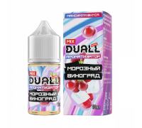 Ароматизатор DUALL Mix Морозный виноград, 13 мл