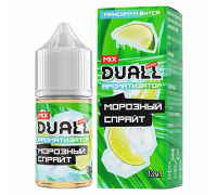 Ароматизатор DUALL Mix Морозный спрайт, 13 мл