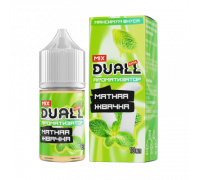 Ароматизатор DUALL Mix Мятная жвачка, 13 мл