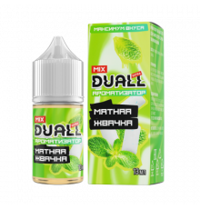 Ароматизатор DUALL Mix Мятная жвачка, 13 мл