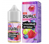 Ароматизатор DUALL Mix Садовые ягоды, 13 мл