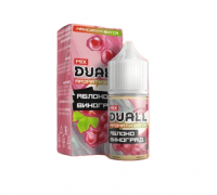 Ароматизатор DUALL Mix Яблоко виноград, 13 мл