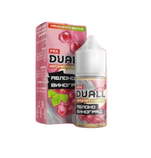 Ароматизатор DUALL Mix Яблоко виноград, 13 мл