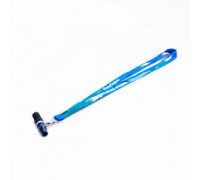 Мундштук индивидуальный Comics Жить в кайф