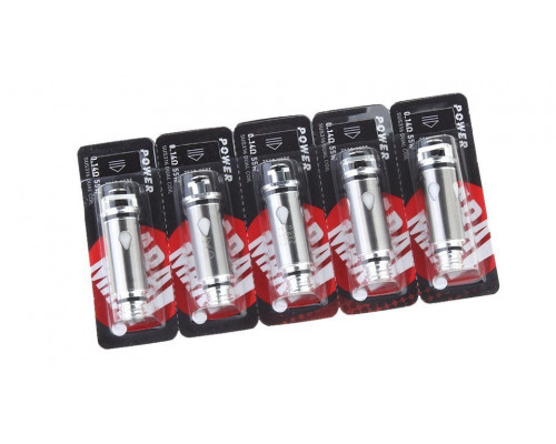 Сменный испаритель ARAMAX (в упак 5шт) 0.14 Ом 1шт.