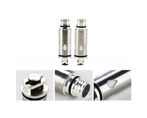 Сменный испаритель ARAMAX (в упак 5шт) 0.14 Ом 1шт.