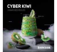 Табак Dark Side Cyber Kiwi C 100 гр.
