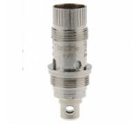 Сменный испаритель JUSTFOG FOG1 DL (24W) (в упак 5шт) 0.5 Ом 1шт.