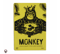 Уголь Monkey 72