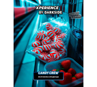 Табак Dark Side Xperience, Кенди крю, 250 гр