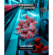 Табак Dark Side Xperience, Кенди крю, 250 гр