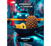Табак Dark Side Xperience, Пайн крайм, 250 гр