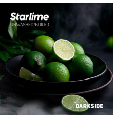 Табак Dark Side Starlime C 100 гр.