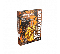 Табак Dark Side Xperience, Мараскини, 30 гр