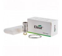 Обслуживаемый испаритель(ECR Head) для Eleaf Melo 2 & iJust 2/S & Melo 3 & Melo 3 Mini & Pico 1шт.