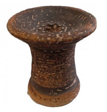 Чашка VINTAGE EXCLUSIVE Old shool funnel LAVA