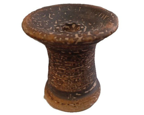 Чашка VINTAGE EXCLUSIVE Old shool funnel LAVA