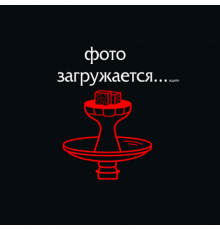 Чаша Черепашка ХЛГН х Kong (Лео)